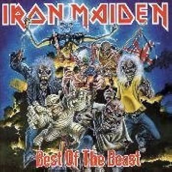 Best of the Beast Volume 1 - Amazon.com Music Best of the Beast Volume 1 - Amazon.com Music